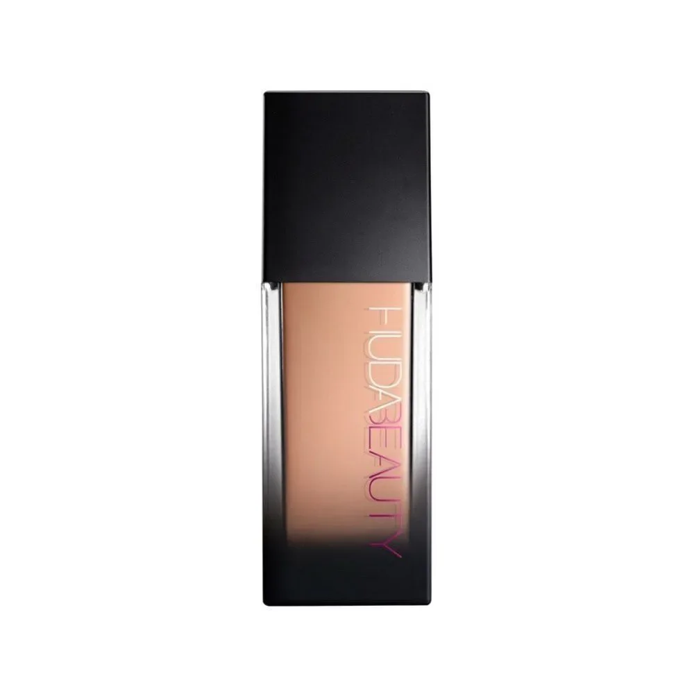 Huda Beauty #FauxFilter Luminous Matte Foundation Peaches N’Cream 245B‎ 1.18 fl
