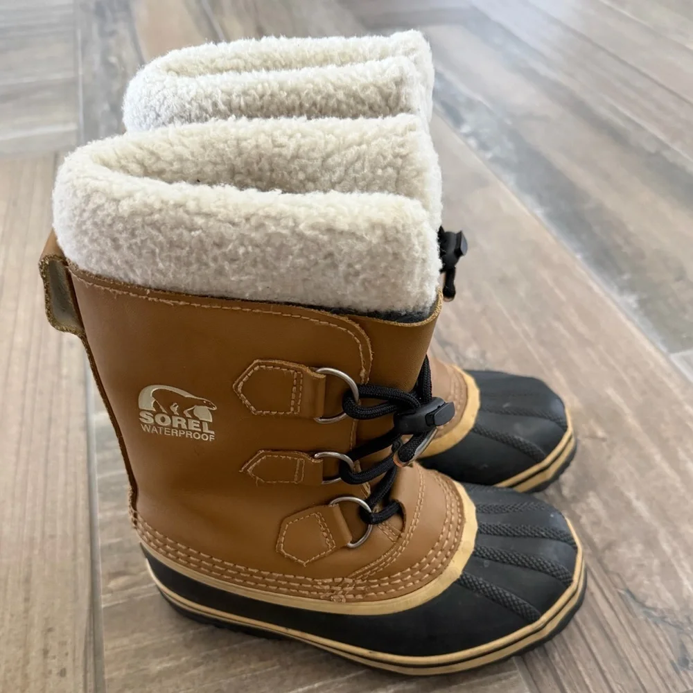 Sorel yoot pac