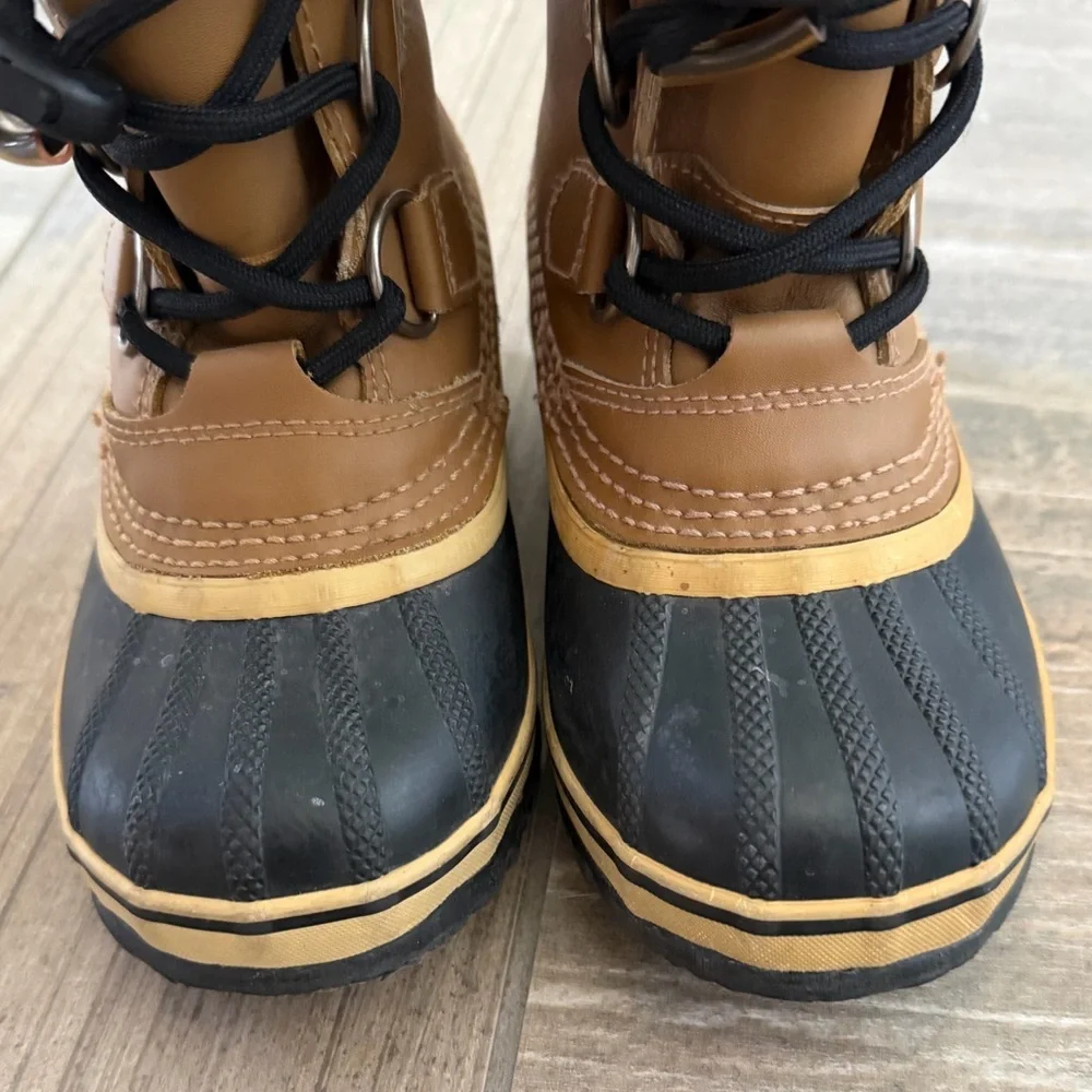 Sorel yoot pac