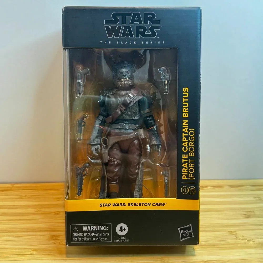Hasbro star wars