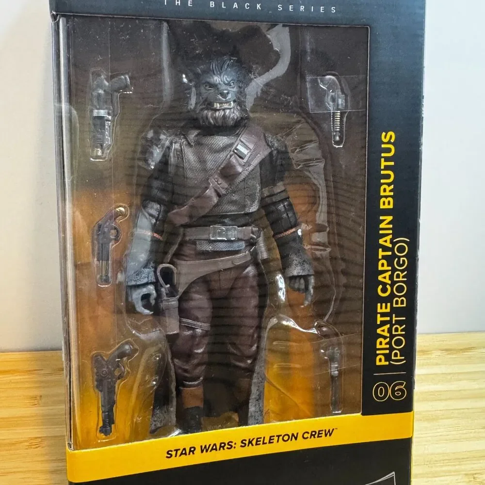 Hasbro star wars