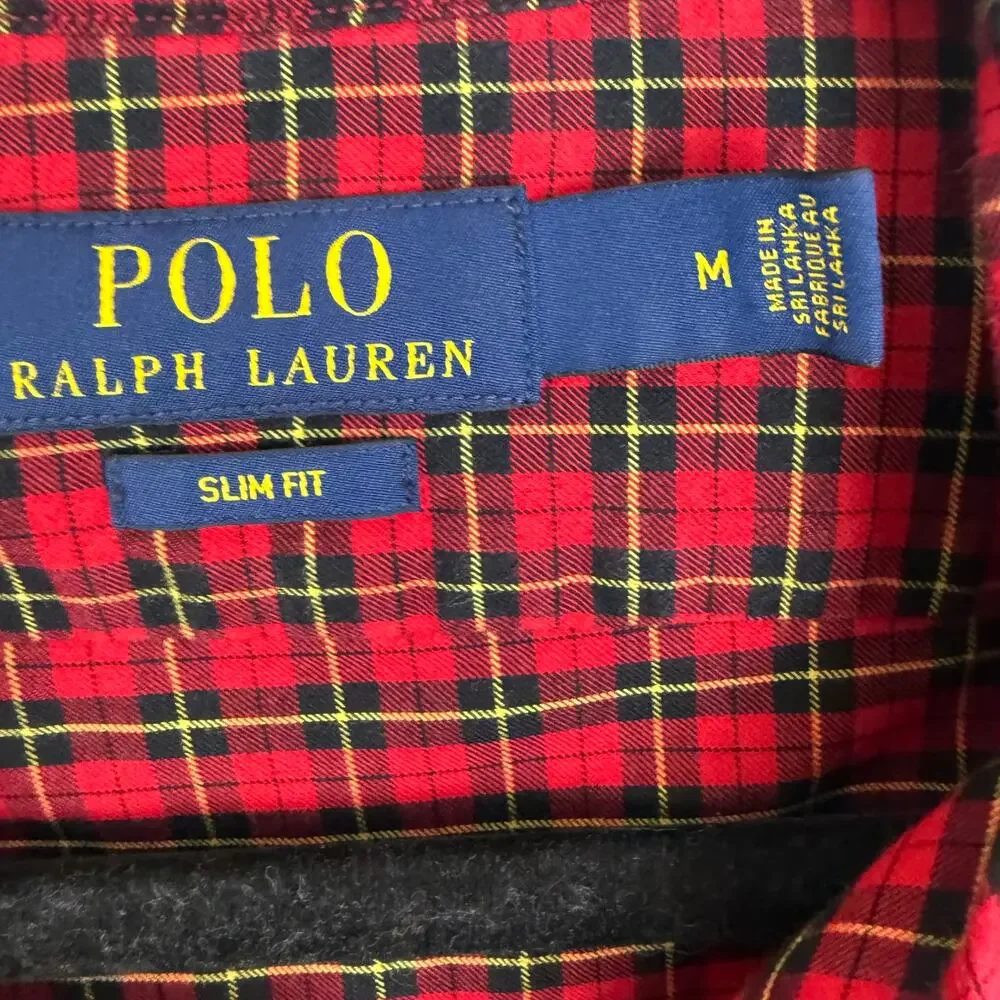 Polo Ralph Lauren polo ralph