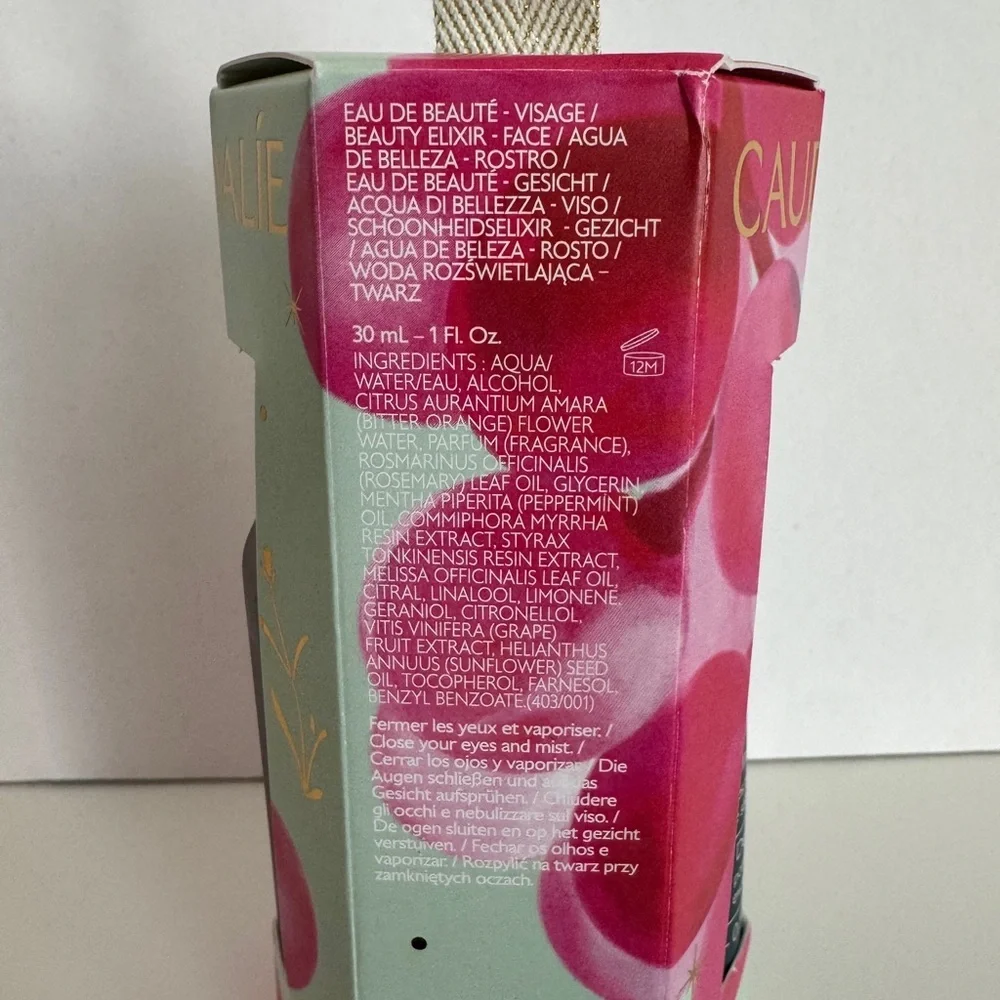 Caudalie 1x instant