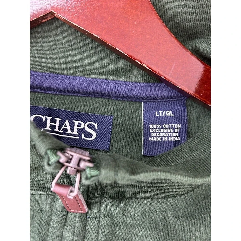 Chaps ralph lauren