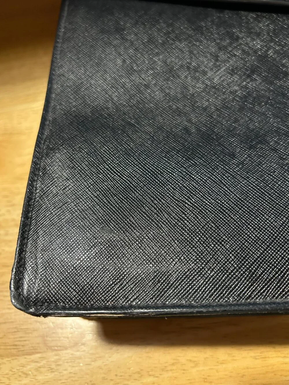 Prada authentic mens