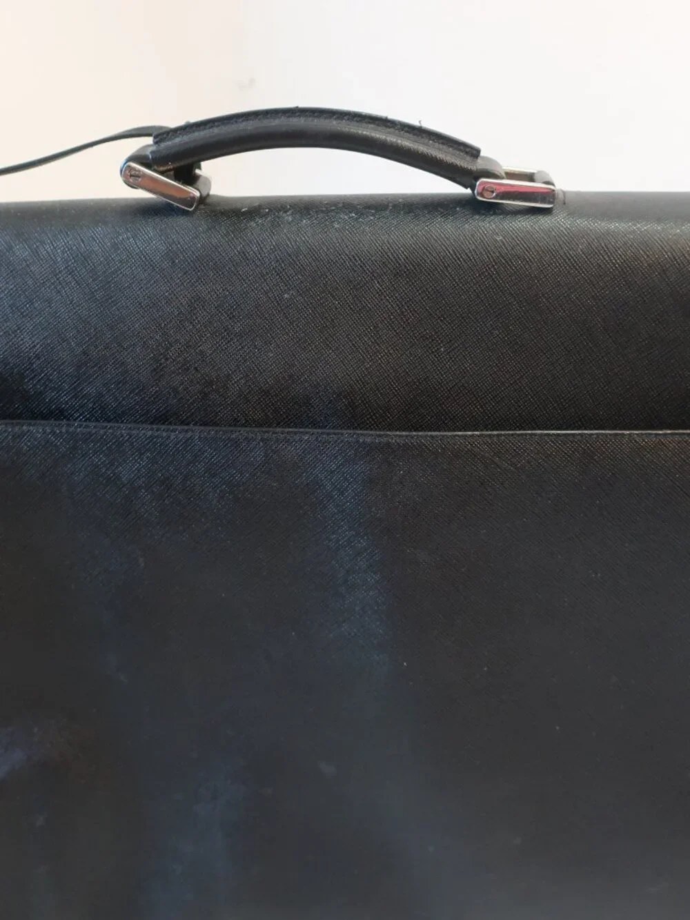 Prada authentic mens