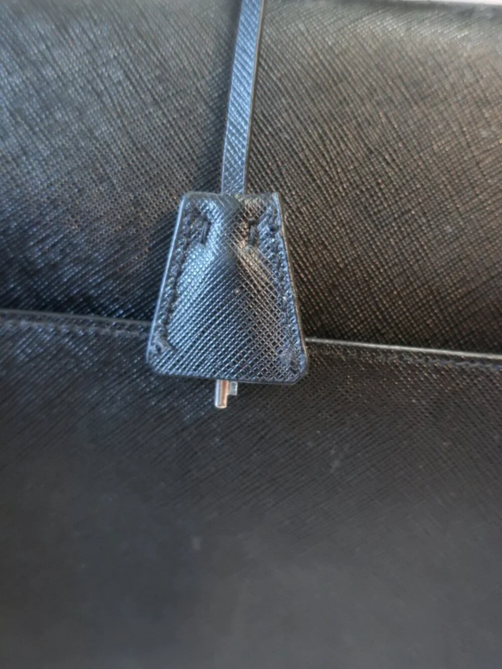 Prada authentic mens