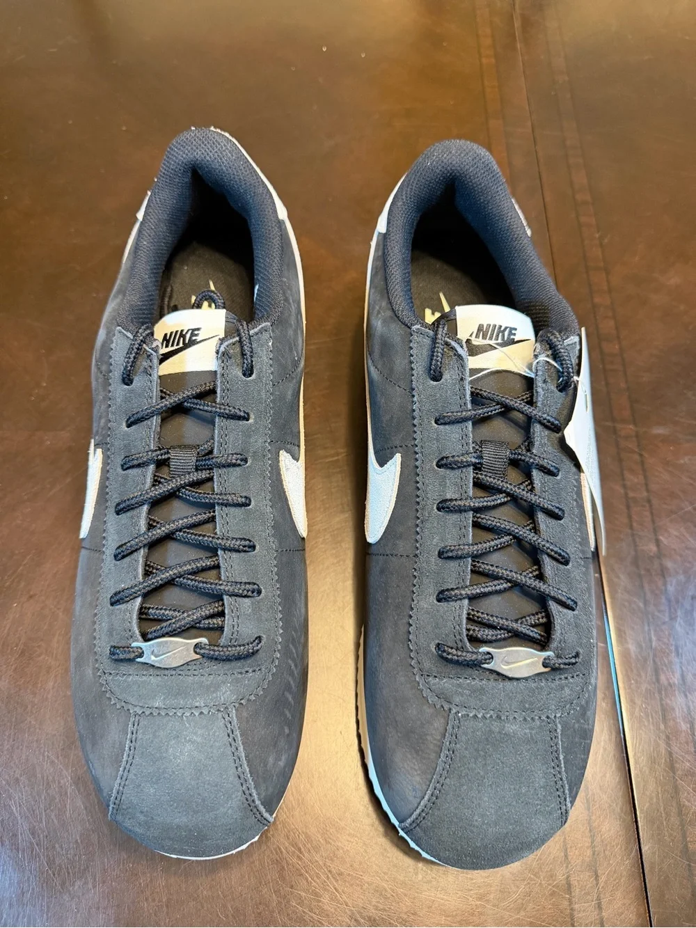 Nike new cortez