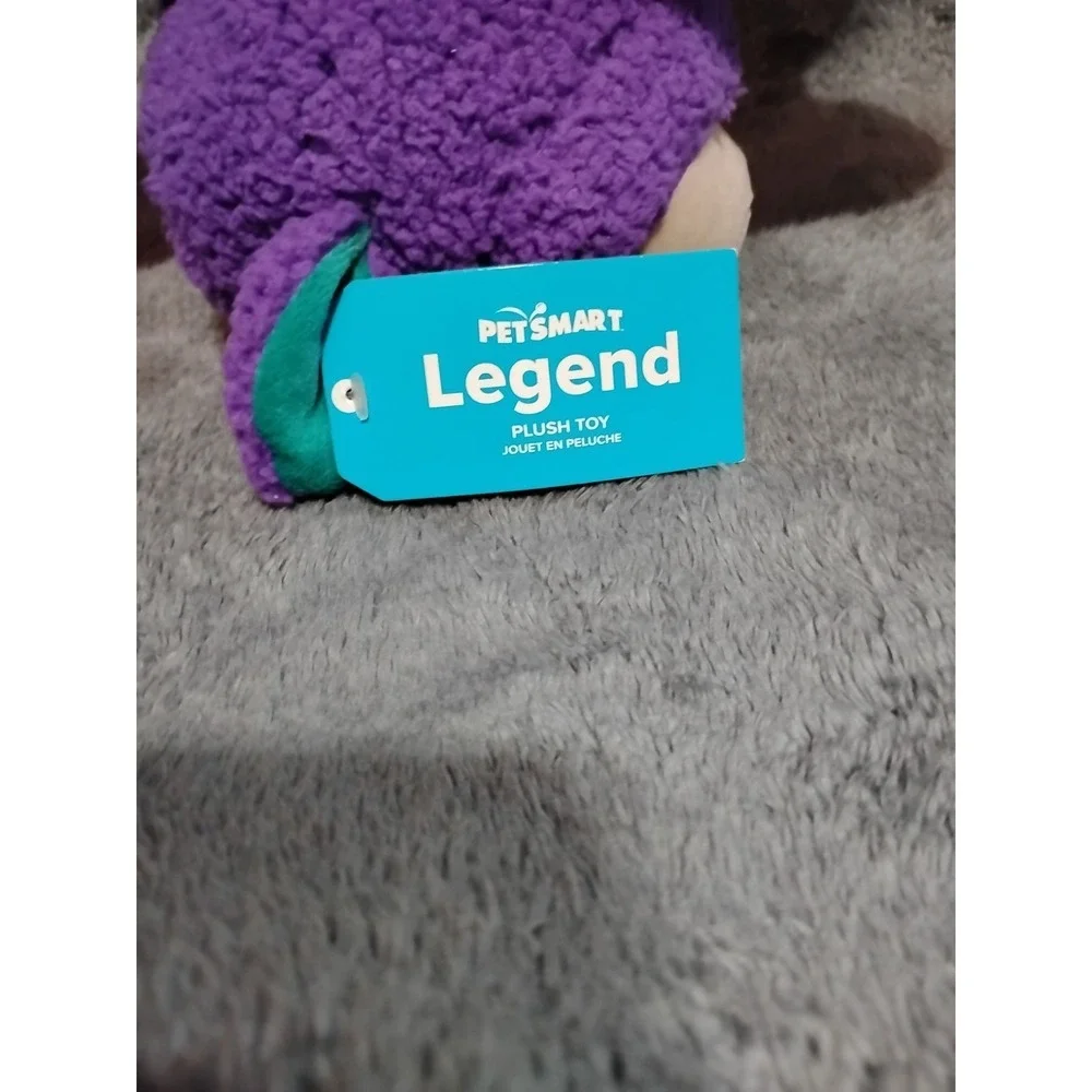 N/A pet smart
