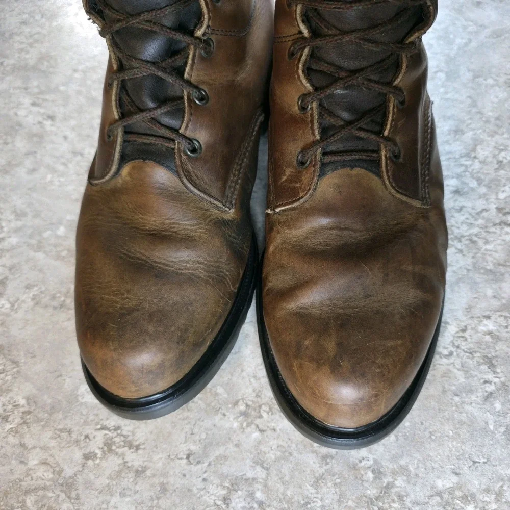 Red Wing Shoes product pair