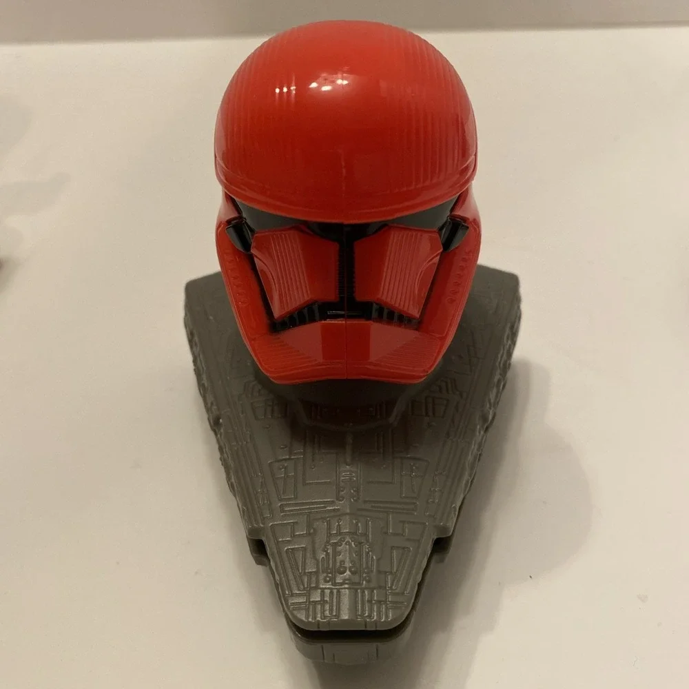McDonalds this set
