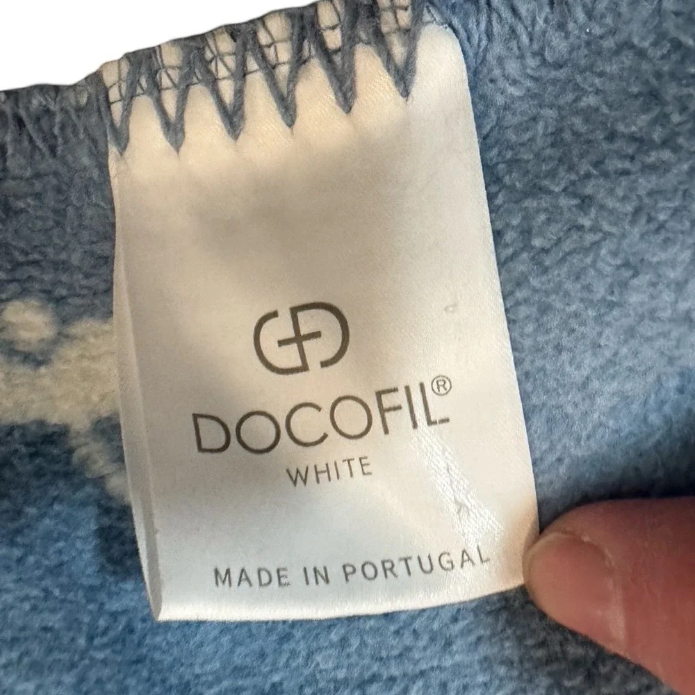 Docofil wrap your
