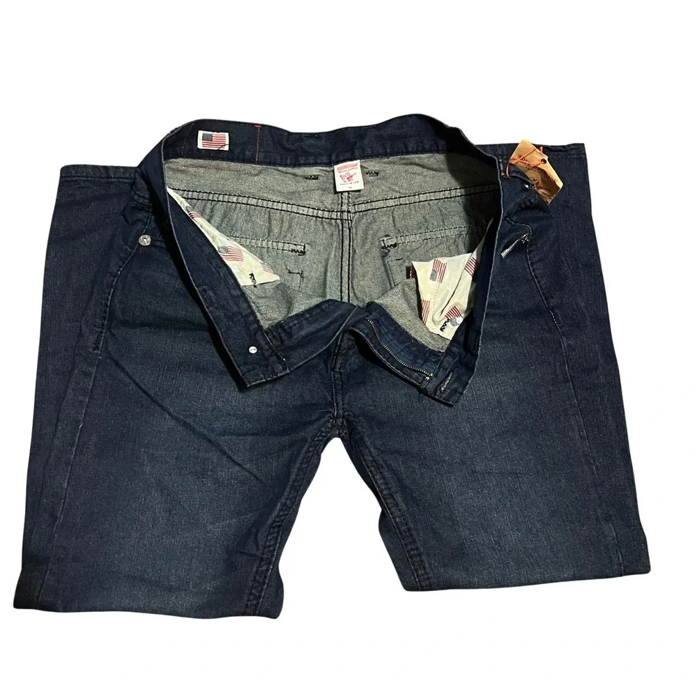 True Religion this rare