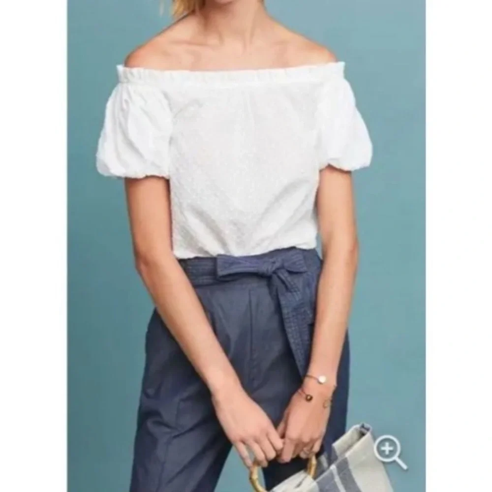 Maeve off shoulder