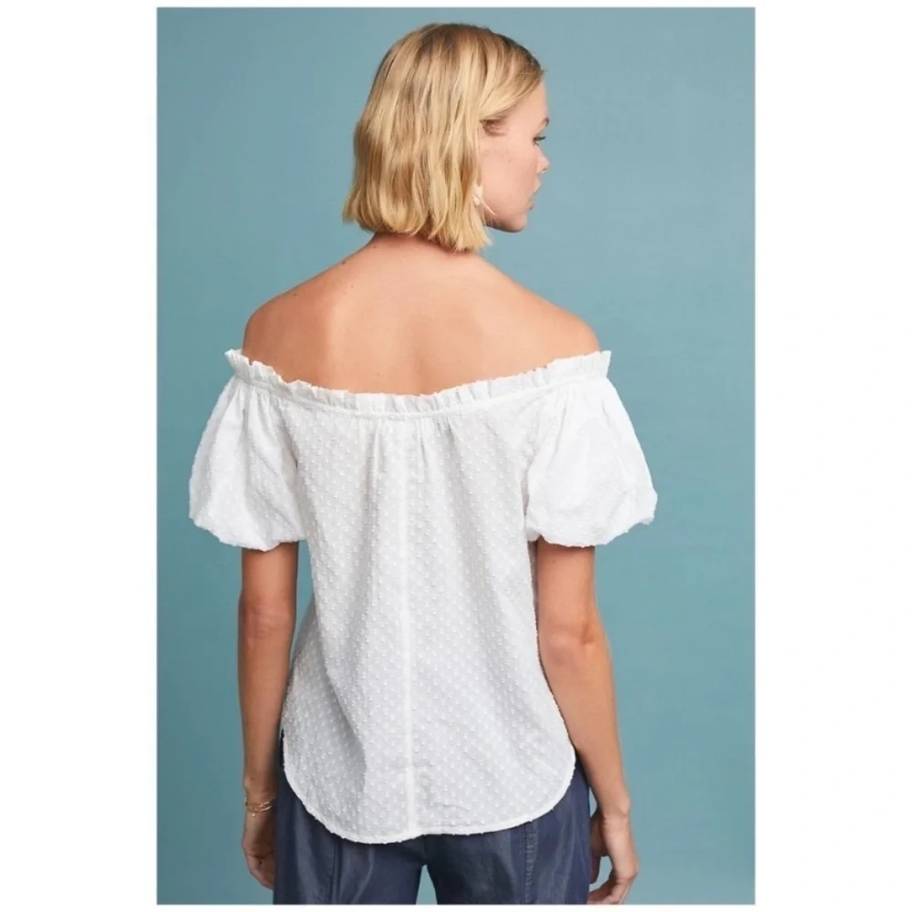 Maeve off shoulder