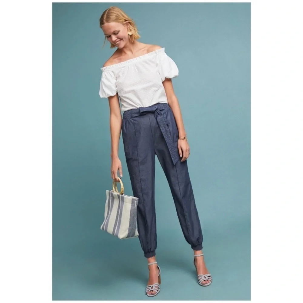 Maeve off shoulder