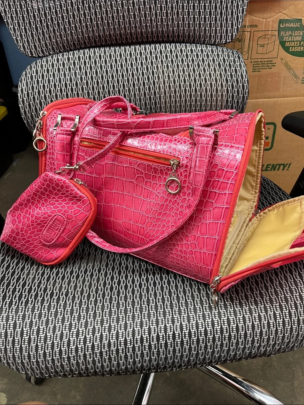 Anima bag stylish hot