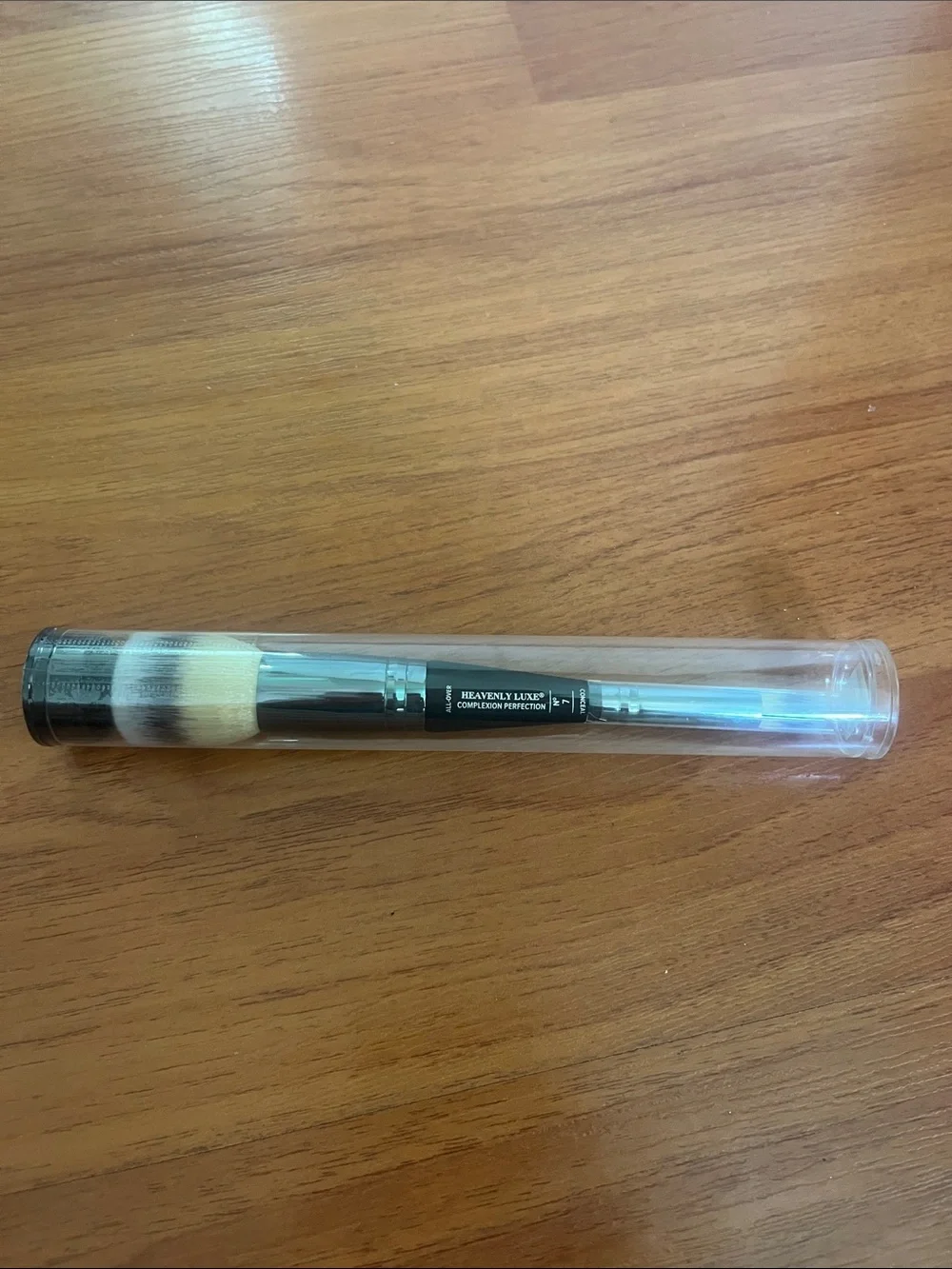 it cosmetics Heavenly Luxe Complexion Perfection Brush #7