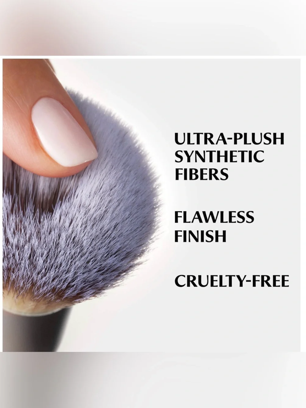 it cosmetics Heavenly Luxe Complexion Perfection Brush #7