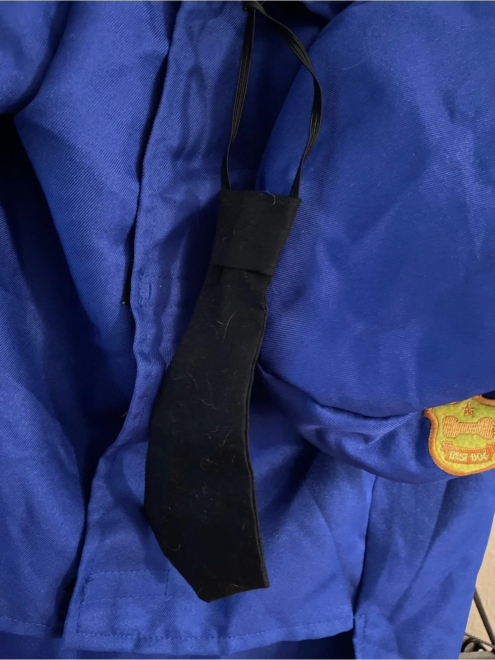 Spooktacular Creations Police Dog Costume XL