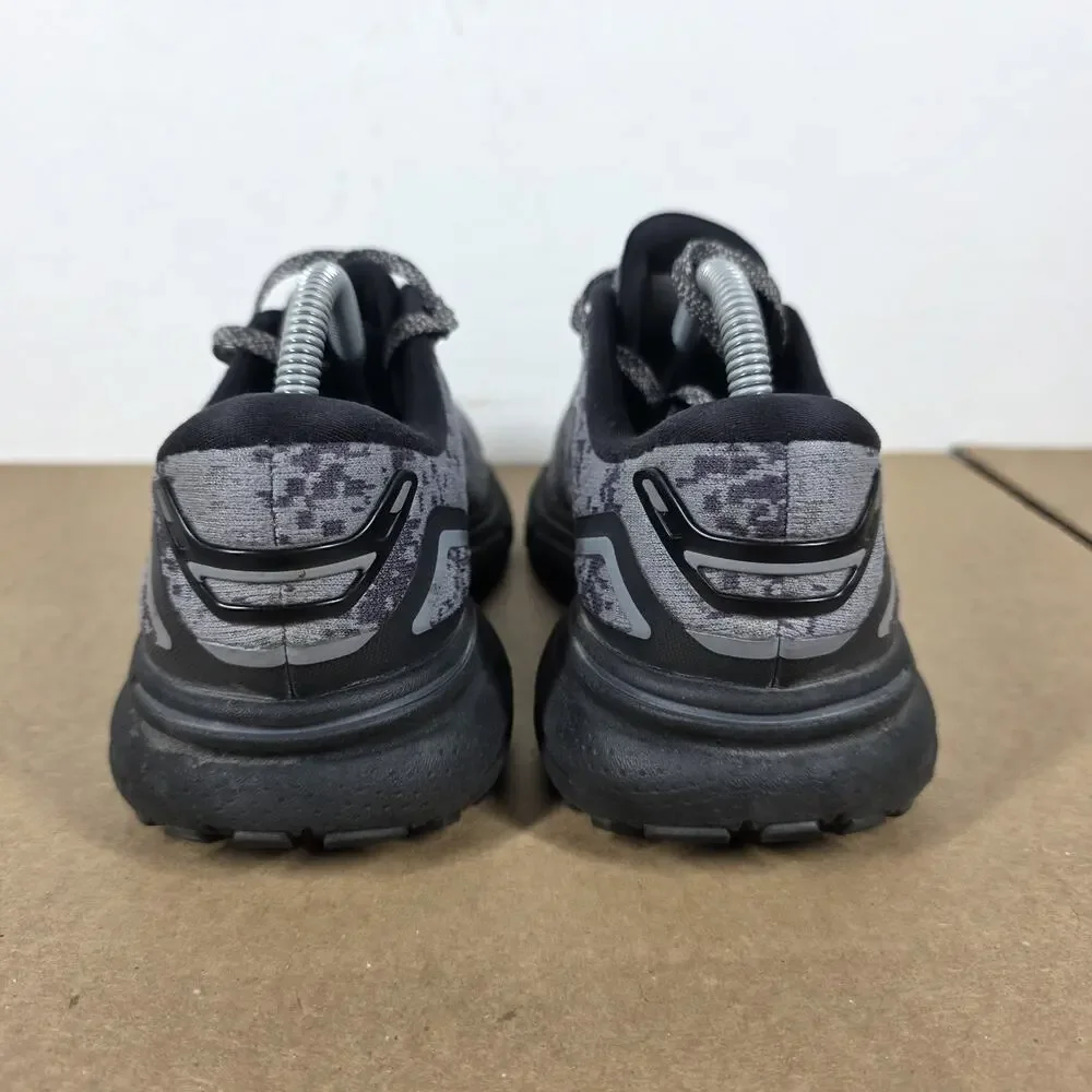 shoes are