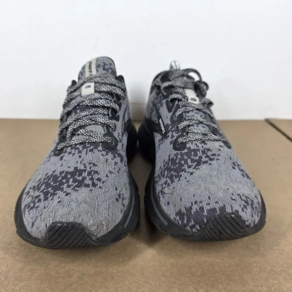 shoes are