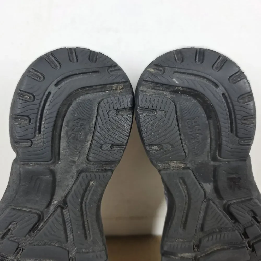 shoes are