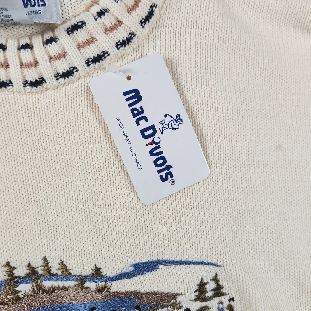 N/A vtg mac