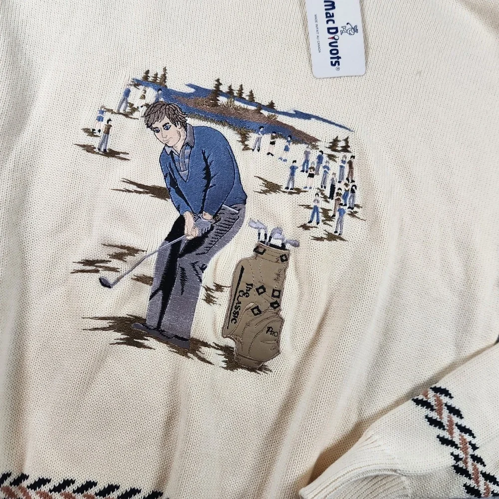 N/A vtg mac