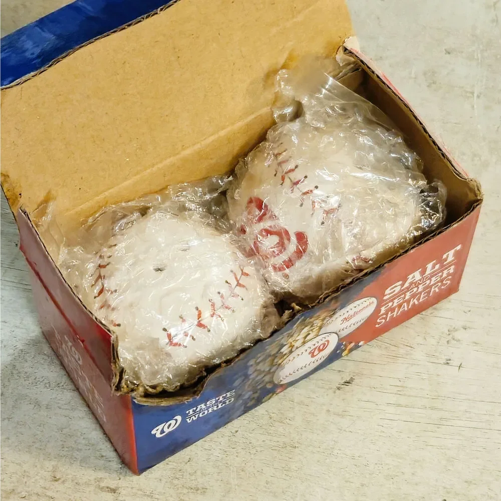 Washington Nationals fun collectible