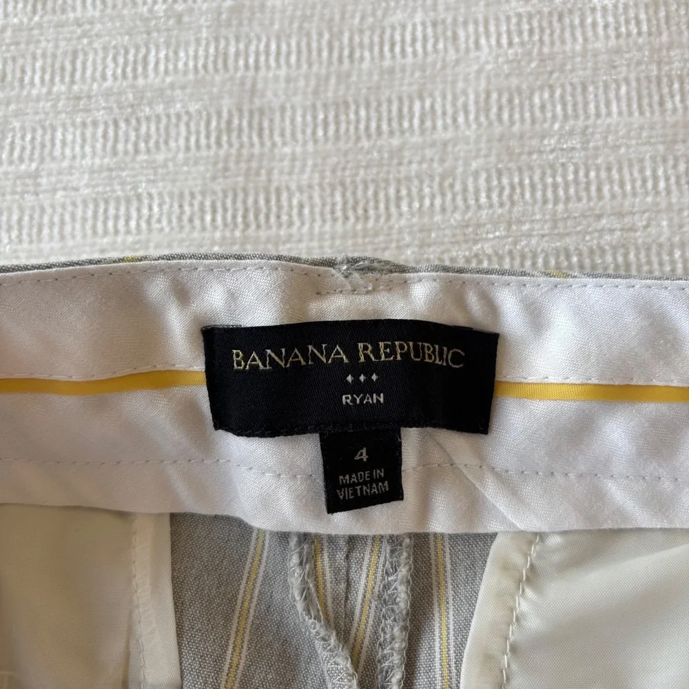 banana republic
