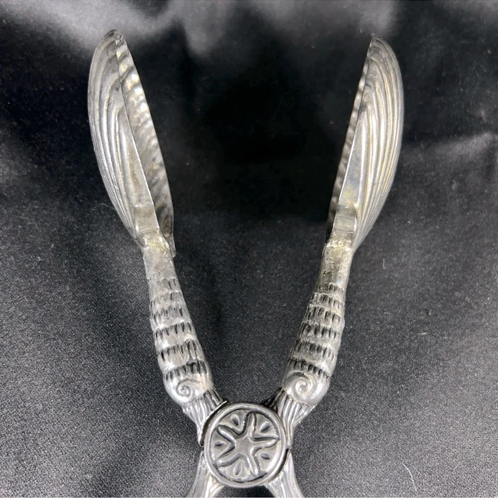 Godinger tongs both add