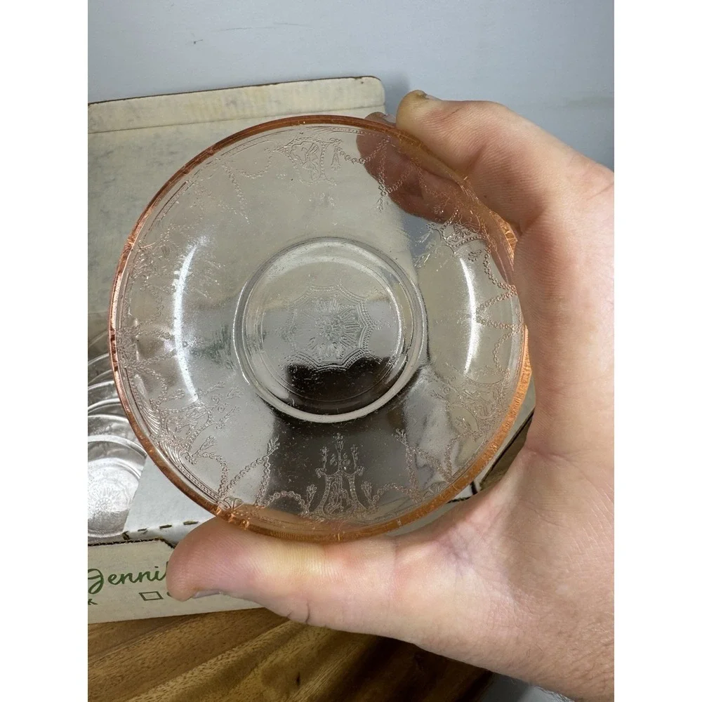 N/A product vintage