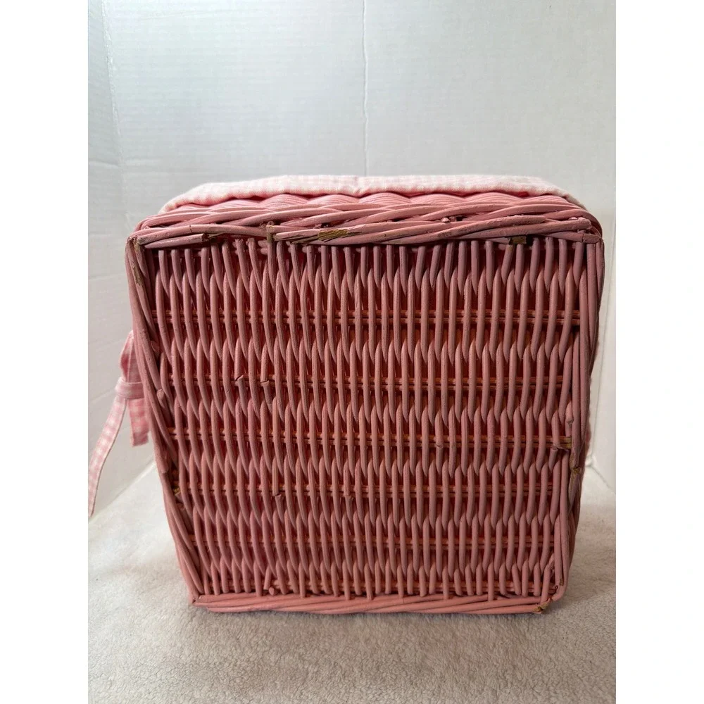 Pottery Barn Kids liner needs