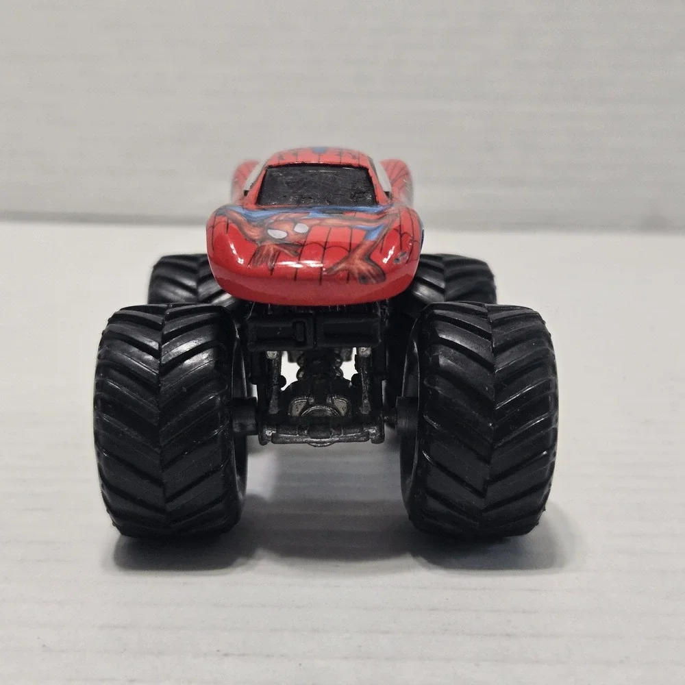 Hot Wheels has lot