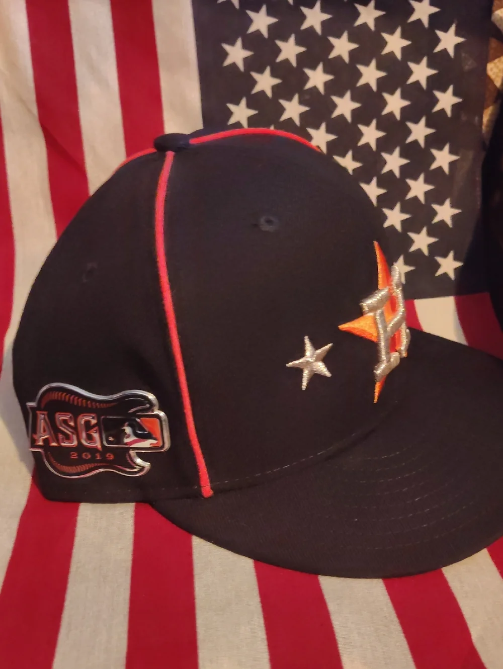 MLB ⚾🧢step onto