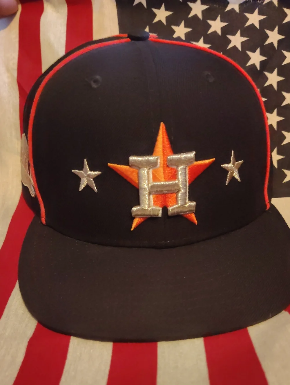 MLB ⚾🧢step onto