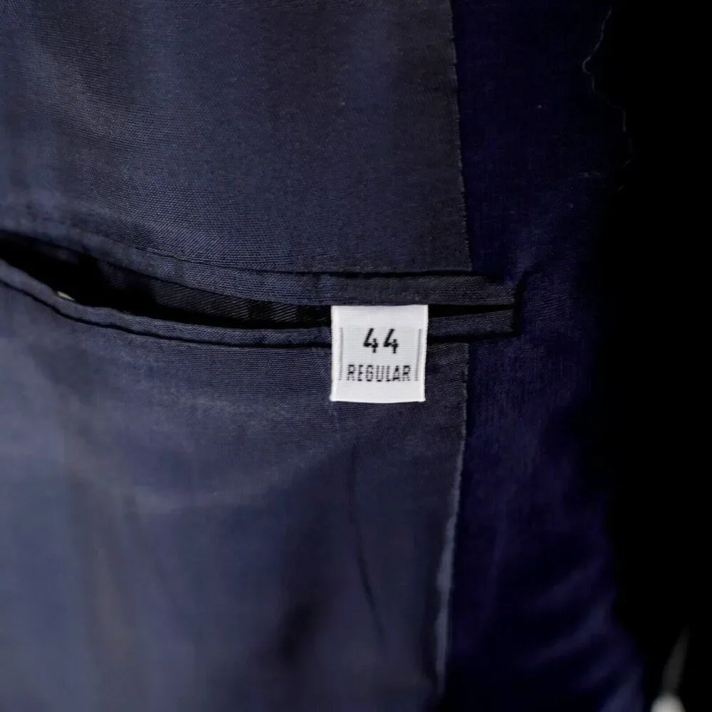 Savile Row savile row