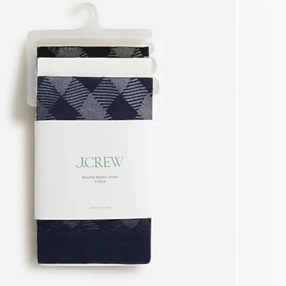 J. Crew this season