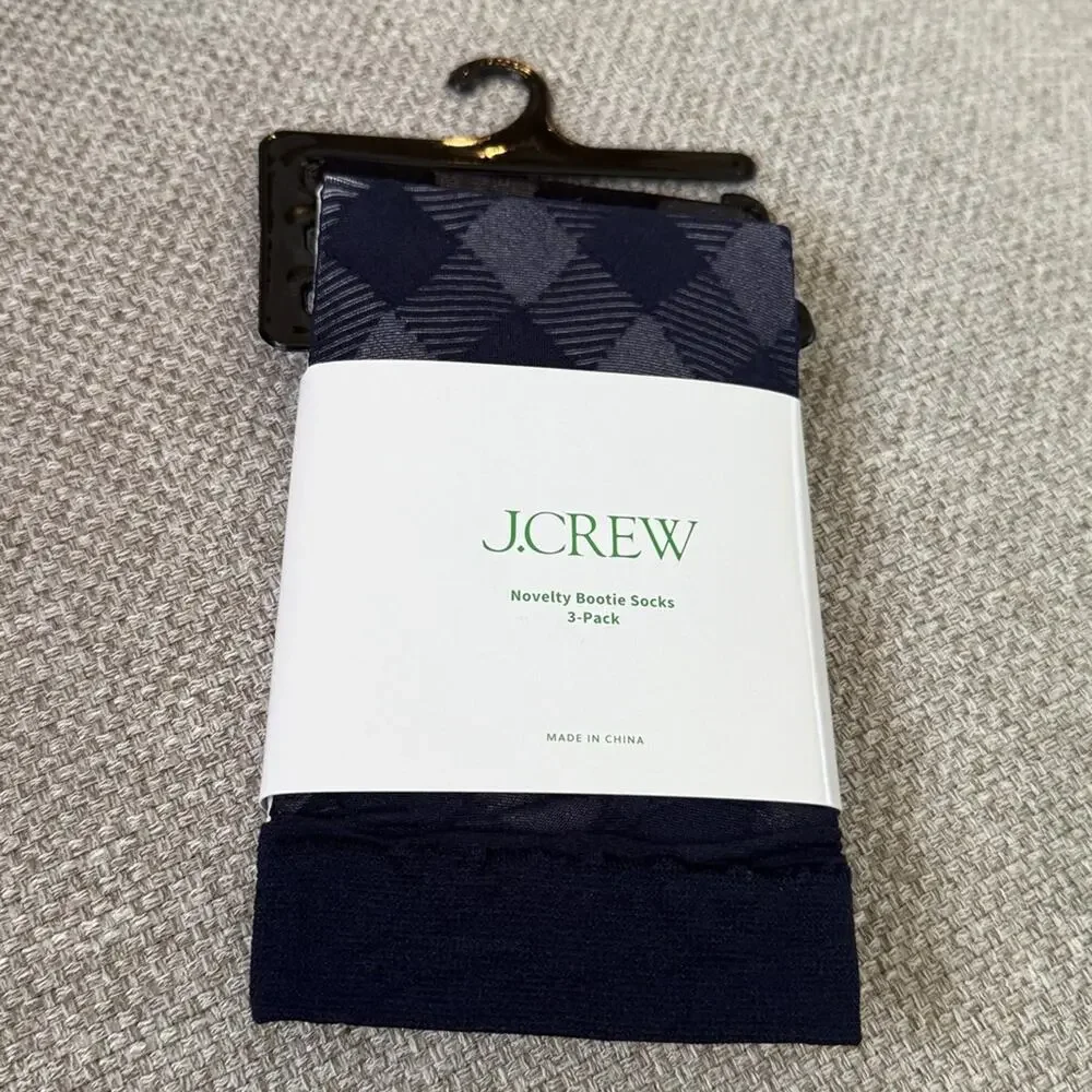 J. Crew this season