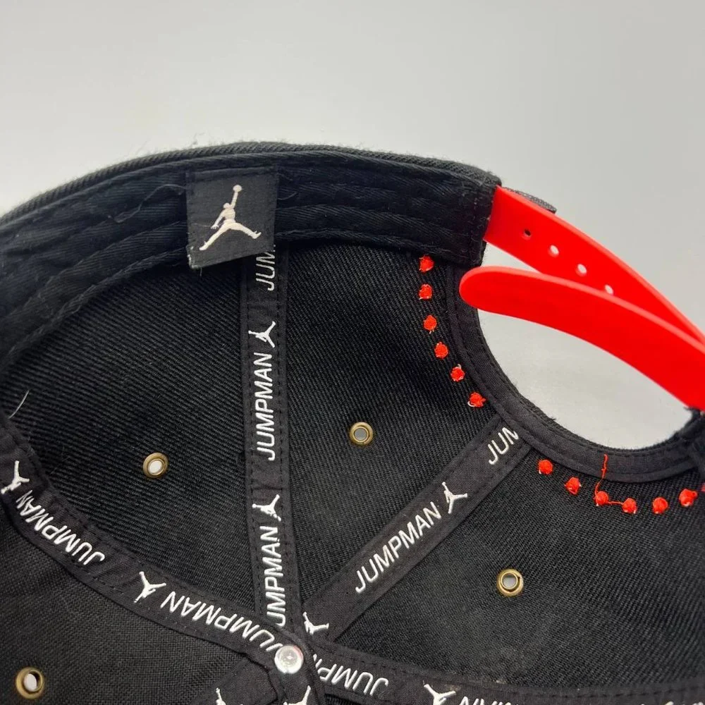 Jordan air hat