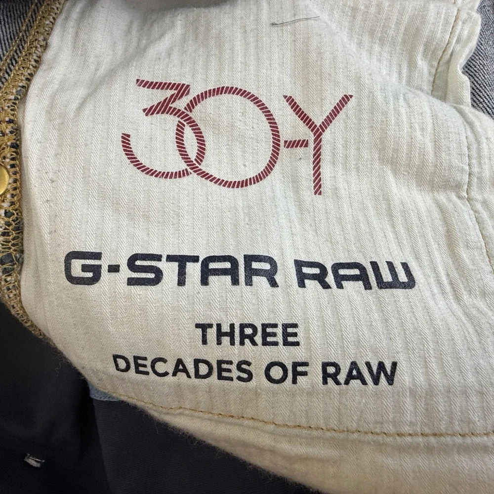 G-Star RAW star raw