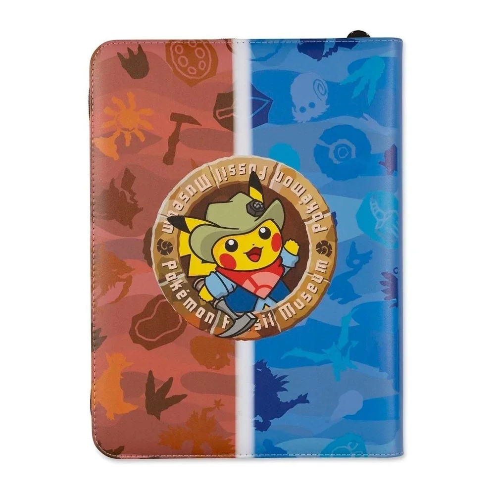 N/A pokémon fossil