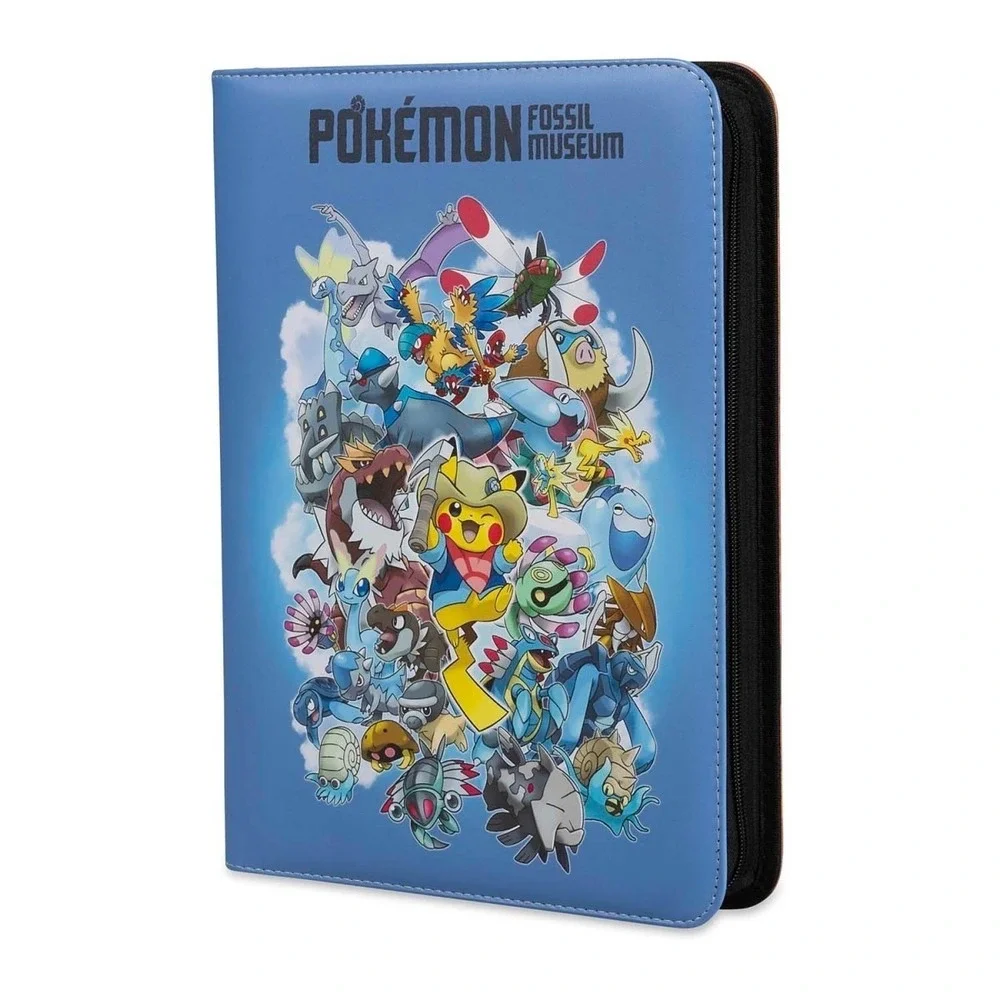 N/A pokémon fossil
