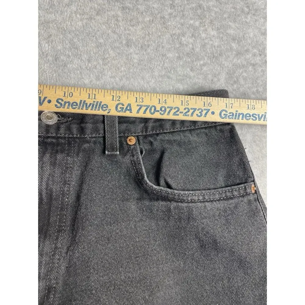 Levis classic leg them