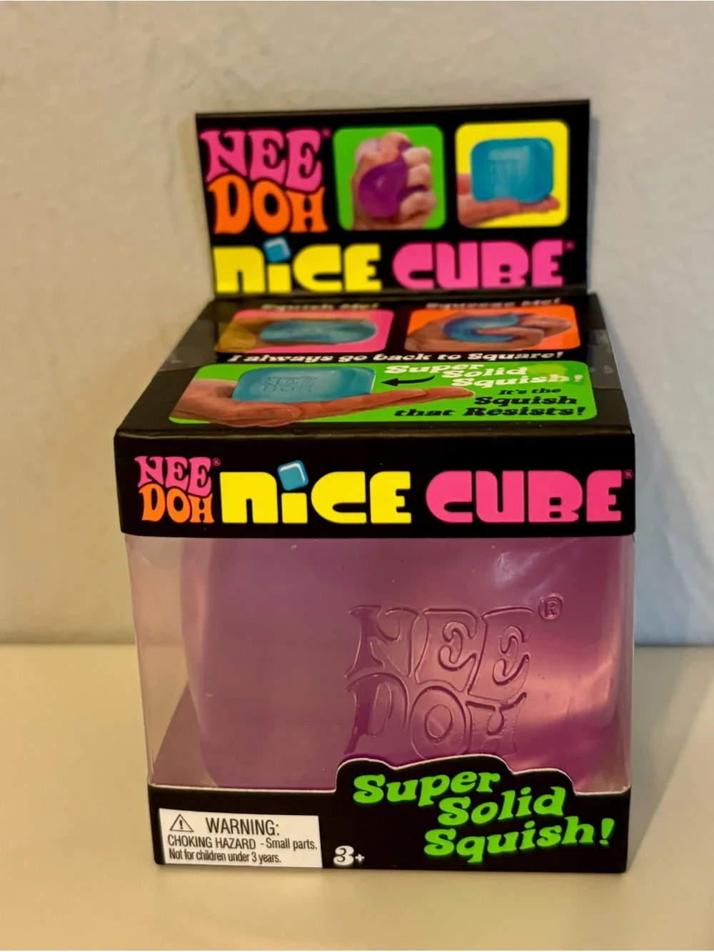 Schylling needoh nice