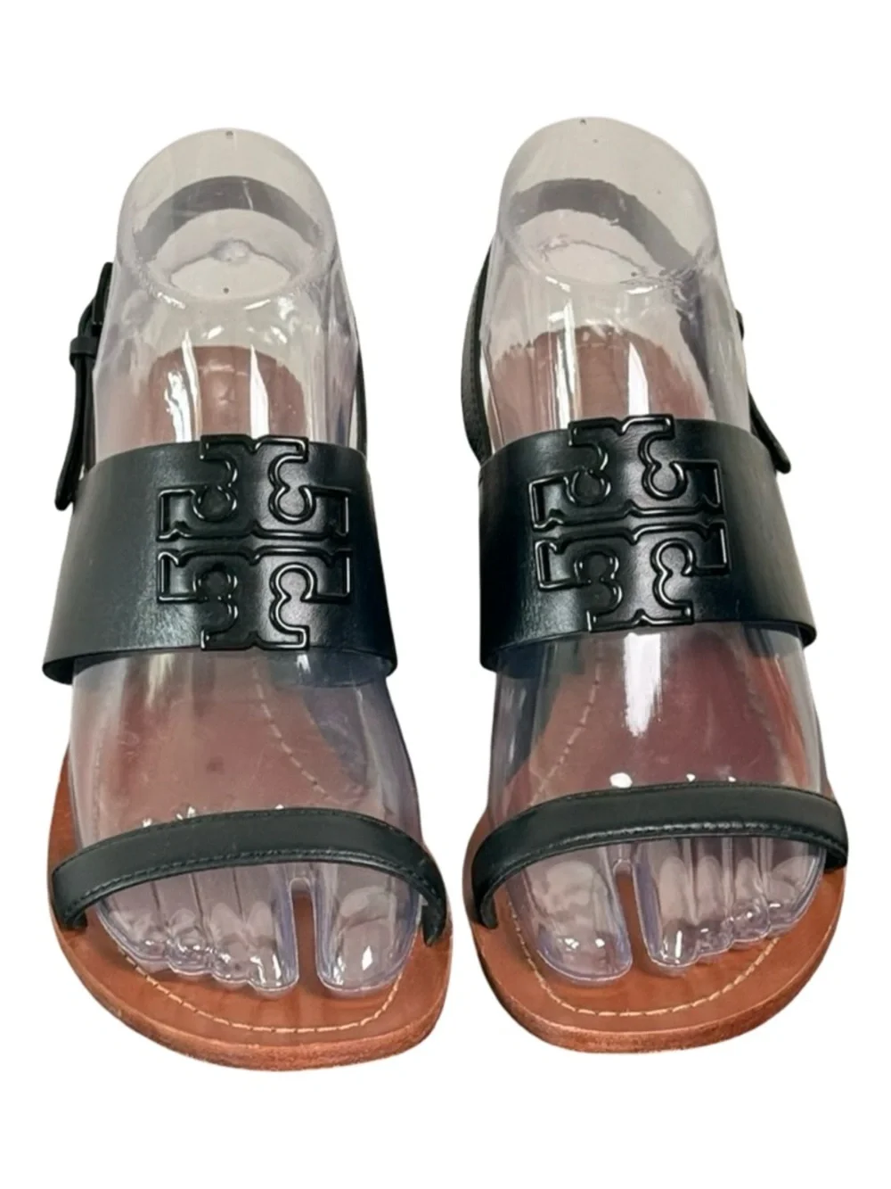 Tory Burch staple burch