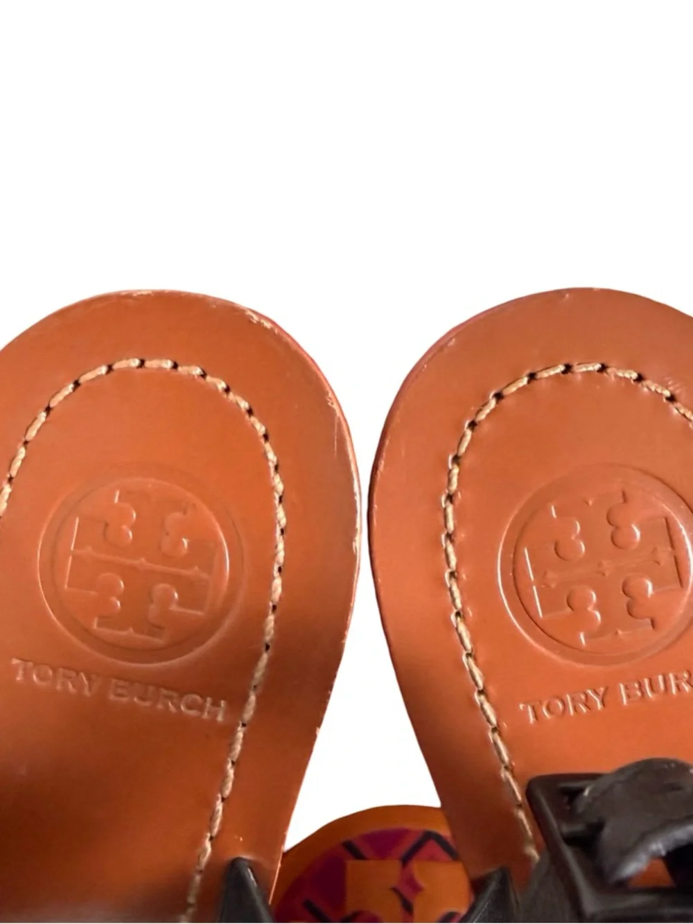 Tory Burch lining weekends