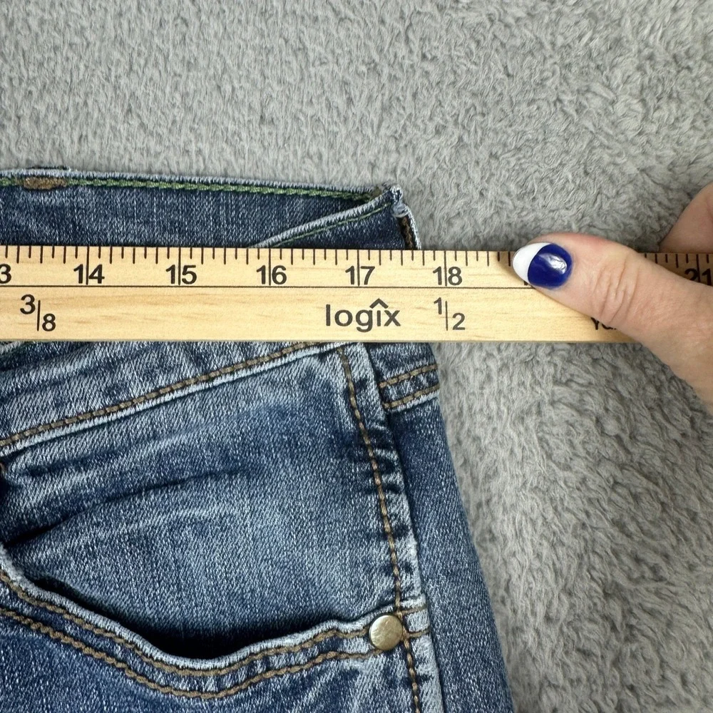 Wrangler retro slim