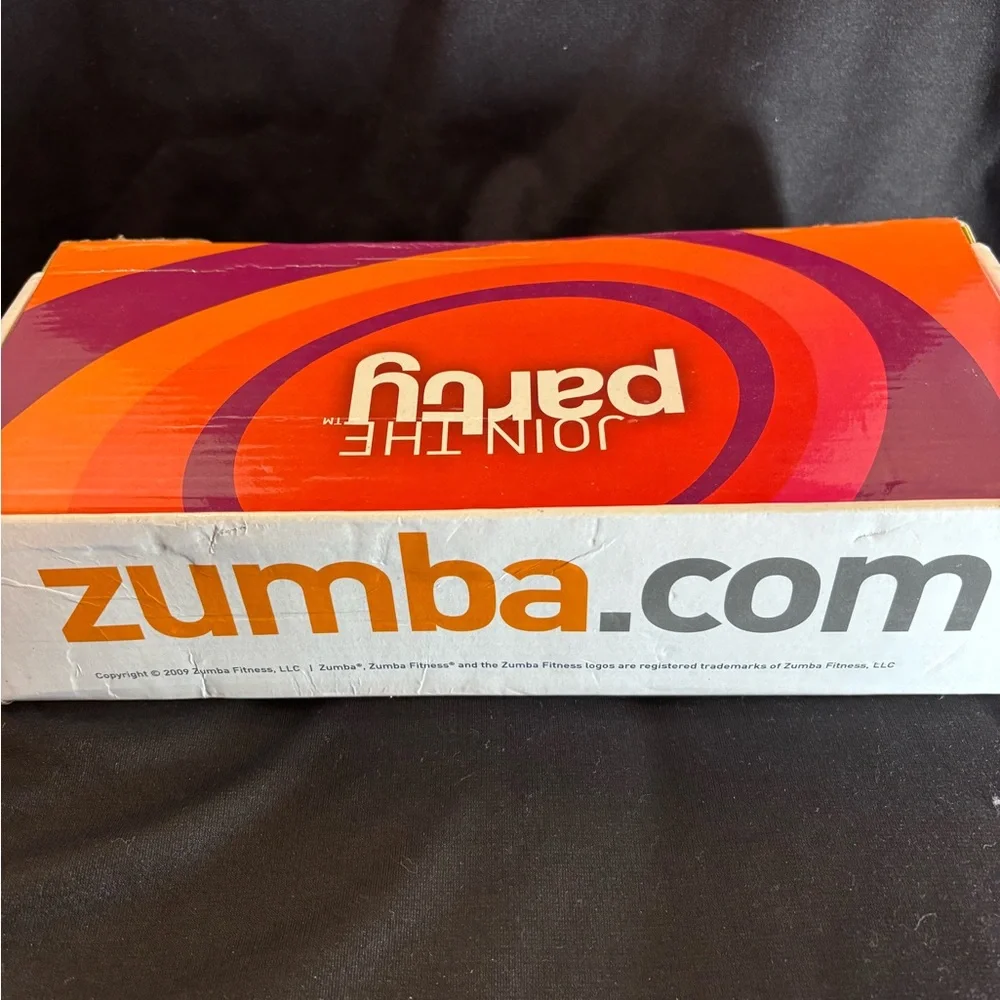Zumba Fitness zumba fitness
